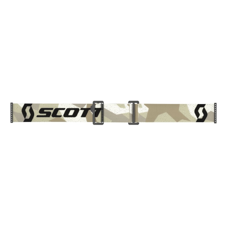 OCULOS SCOTT PROSPECT ENDURO LS - CAMO BEIGE/BLACK - LIGHT SENSITIVE GREY